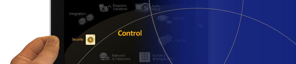 Integrated Controls Hero Image